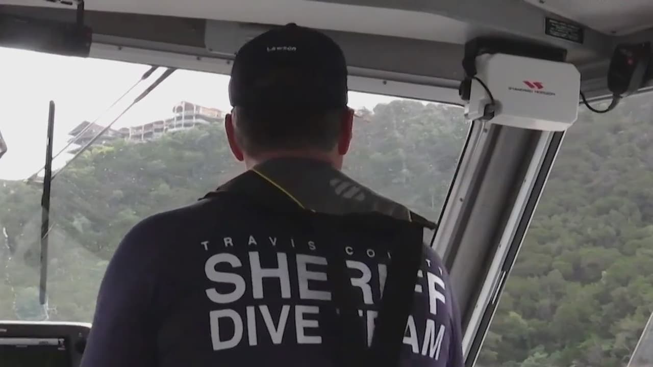 La app what3words permite a los usuarios contactar a paramédicos o rescatistas con tres palabras que ayudan a las autoridades a determinar su ubicación, incluso en lagos o montañas.