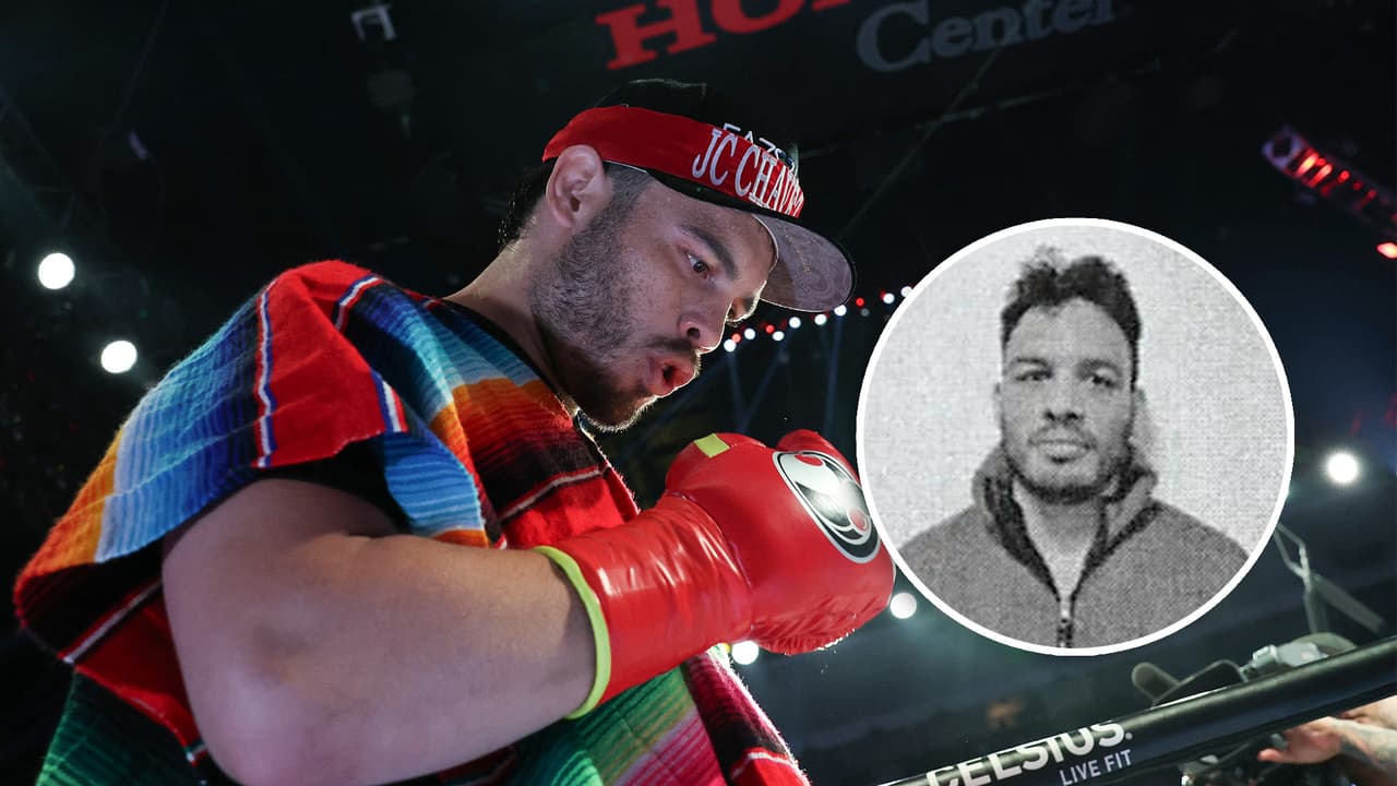 ¿Dónde está Julio César Chávez Jr.? Desaparece tras su arresto por ICE en LA y no acude a tribunal