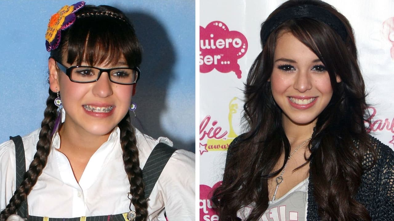 A los 15 años, Danna Paola tuvo la primera oportunidad de convertirse en una princesa de Disney y dar su voz a Rapunzel, película animada en 2010. Años más tarde volvió a ser una princesa para convertirse en Raya. 
<br>