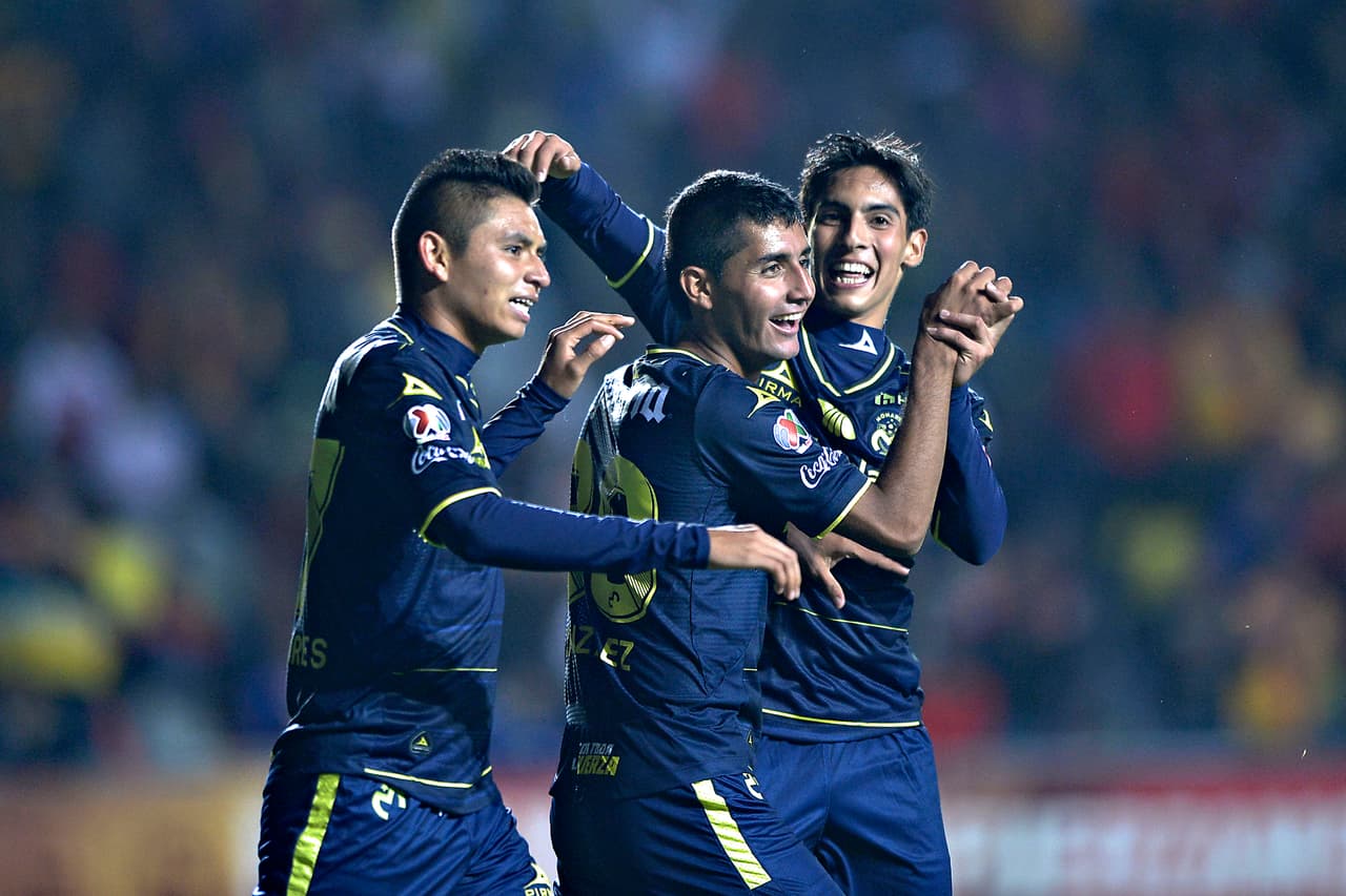 Morelia 4-0 Sinaloa: Monarcas vence a Dorados y mantiene posibilidades de Liguilla