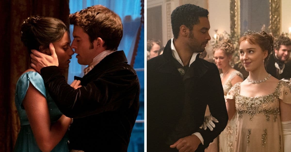 Las frases más románticas de ‘Bridgerton’ que nos hicieron suspirar, ¿cuál es tu favorita?