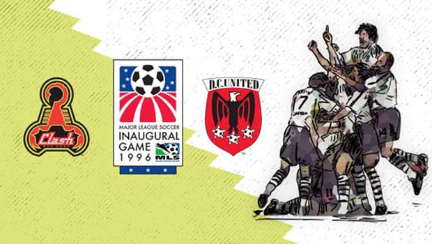 DC United vs. San José Clash: 5 cosas que debes saber del partido inaugural de la MLS  
