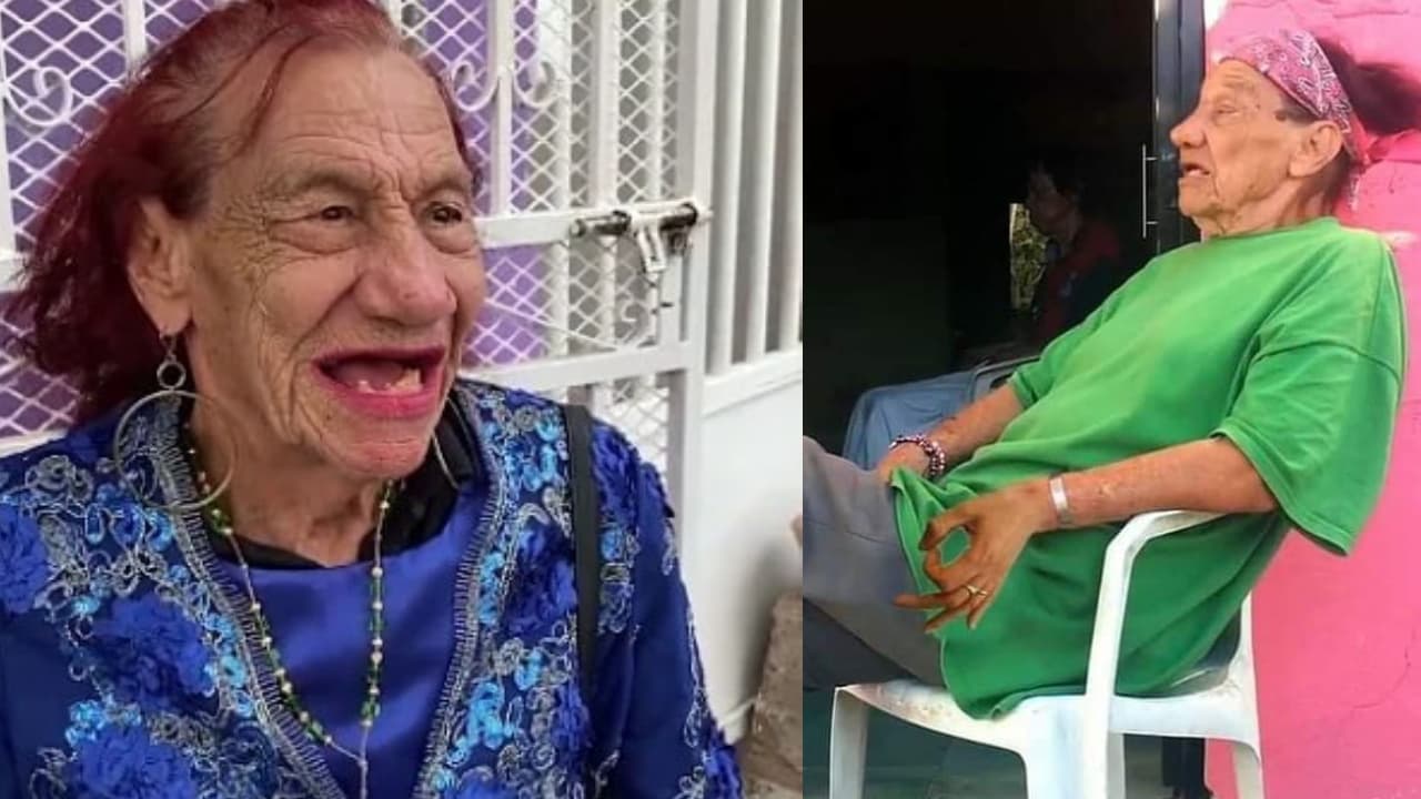 Dan el último adiós a ‘La Gilbertona’: así fue su funeral con gigantes arreglos florales y música