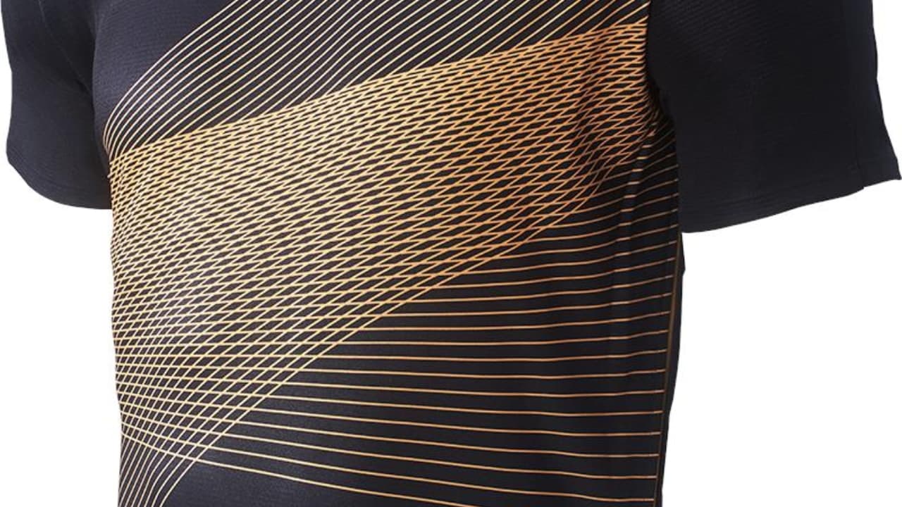 Los Ticos tendrán una piel de lujo en la Copa Oro 2019. Su nueva playera es negra con detalles dorados y ha sido promocionada con la leyende "Oro Soy". El equipo que lidera Keylor Navas buscará levantar su cuarto título continental.