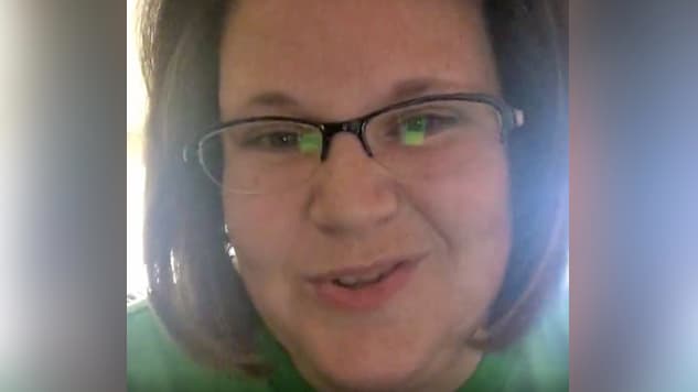 Tras el tiroteo en Dallas, Lady Chewbacca quiere inspirar a otros a construir un mundo mejor