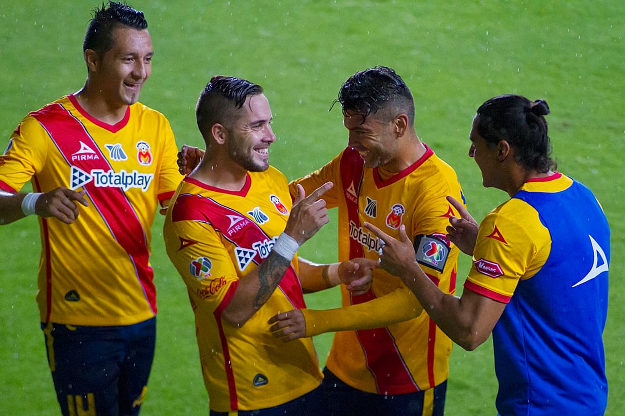 Monarcas derrota por la mínima a Coras de Tepic