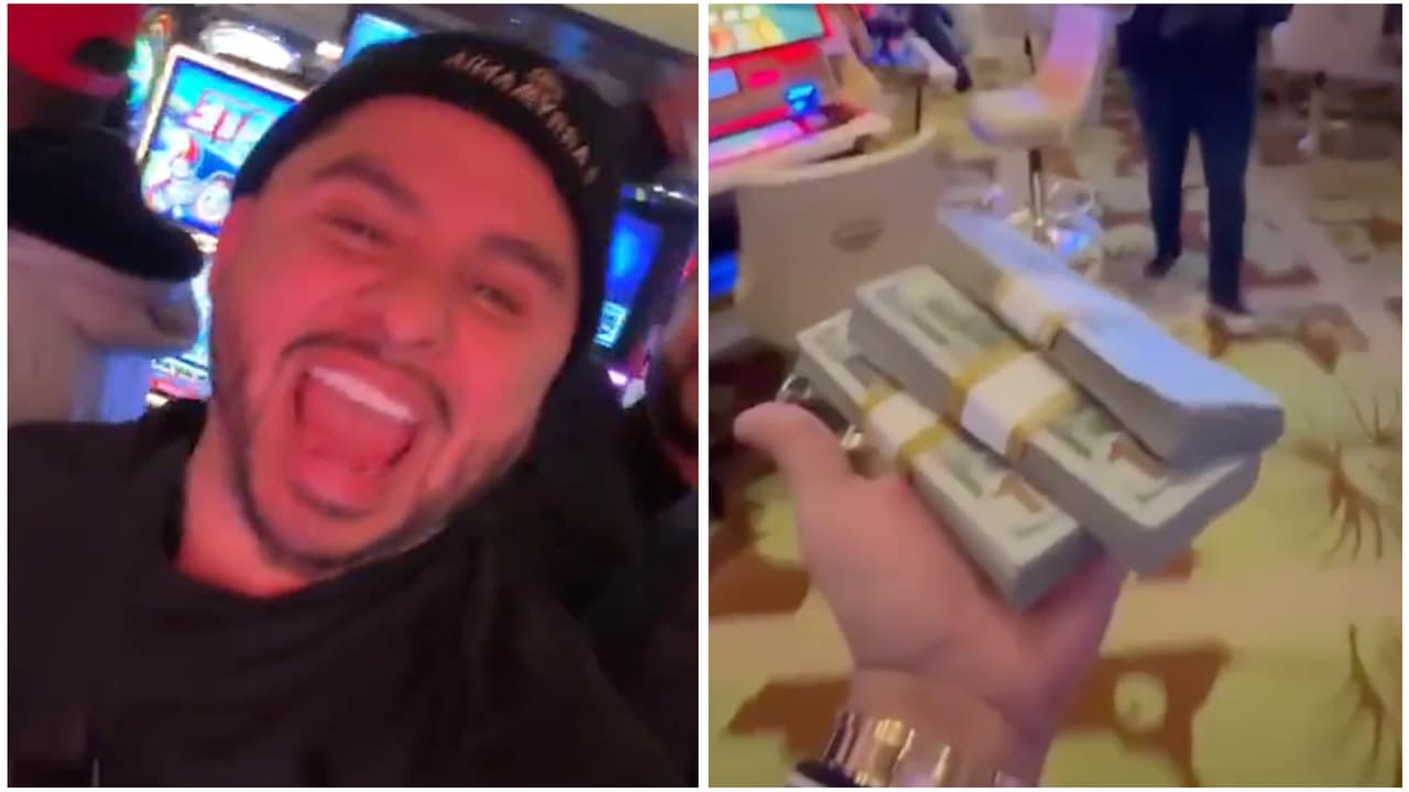 En esto se gastó Kenia Ontiveros el botín que Larry Hernández amasó en el casino (ganó 60 mil dólares)