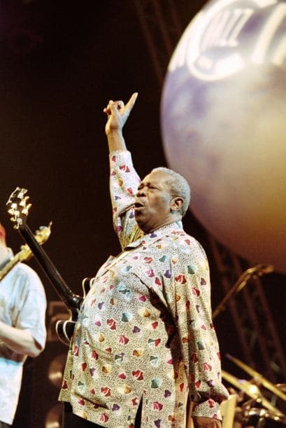 Pero además de los malestares, su hija Patty King percibió que su padre se encontraba en mal estado y sospechó que su padre era víctima de abuso, según 'TMZ'.