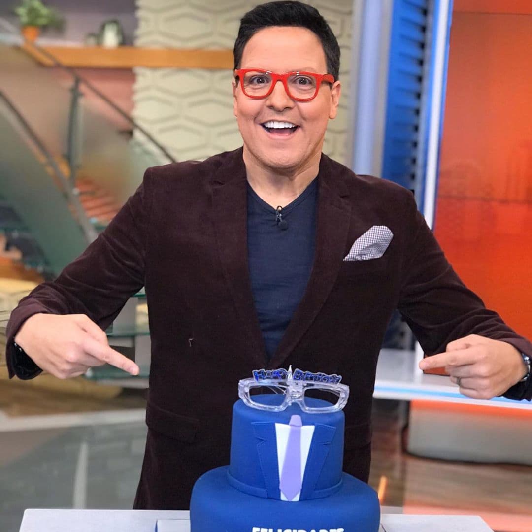 "Al público, gracias por todos los mensajes y el cariño", así finalizó el mensaje en redes sociales.