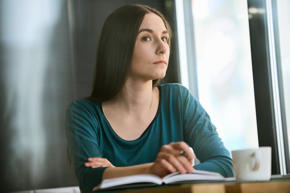 Lo primero que debemos hacer es buscar la causa y no tratar de justificar con excusas. Hay que ser honestos con uno mismo y si hemos cometido un error saber aceptarlo.