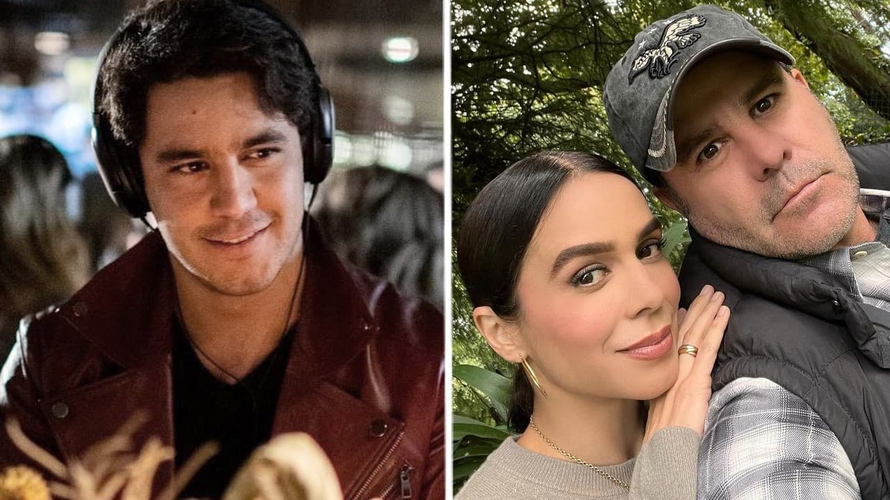 Eduardo Capetillo Jr. explica por qué no hará dueto con sus padres (al menos por el momento)