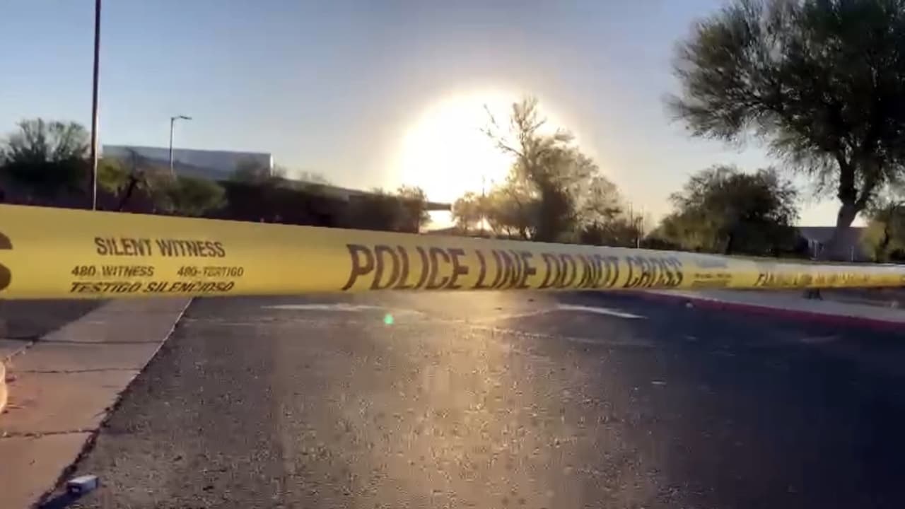 Muere el padre y su hijo de 6 años está hospitalizado después de una pelea familiar que terminó en tragedia