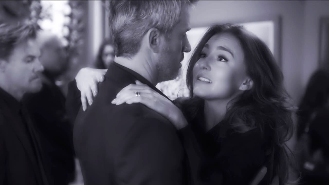 Es Ramiro Fumazoni, quien como Mariano le ha robado el corazón a su sobrina Ana Leticia.