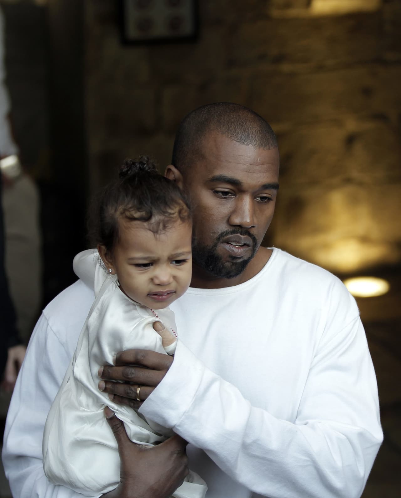 ¡La cuida como un preciado tesoro!