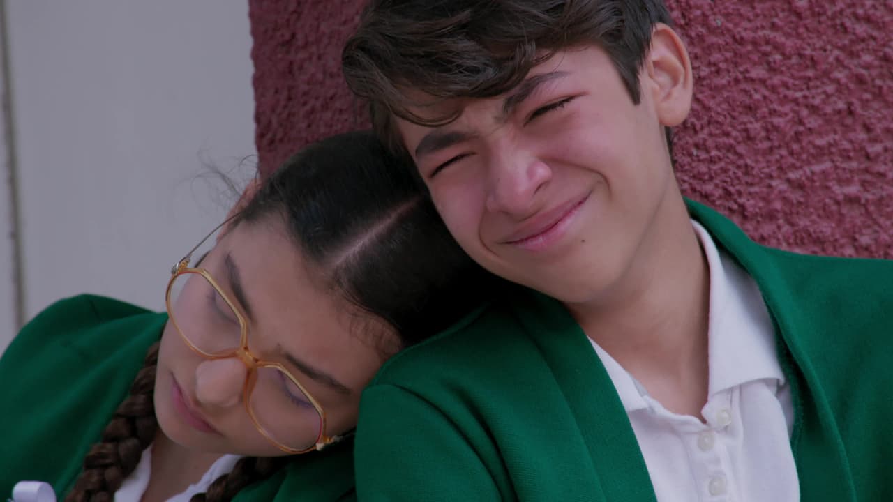 La Rosa de Guadalupe: Capítulo completo - 'La memoria del corazón'