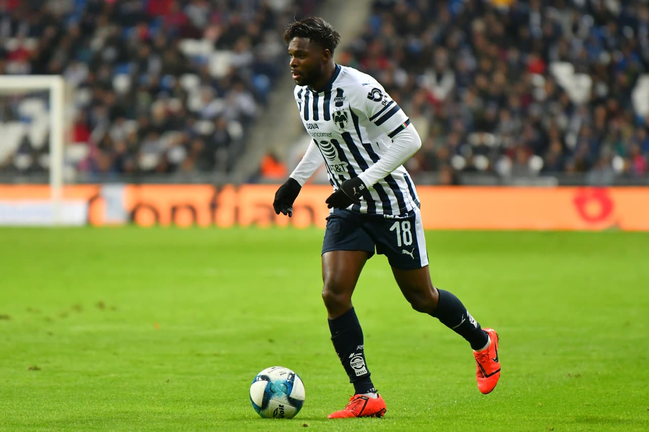 En Monterrey se ilusionan con el título de la Liga de Campeones