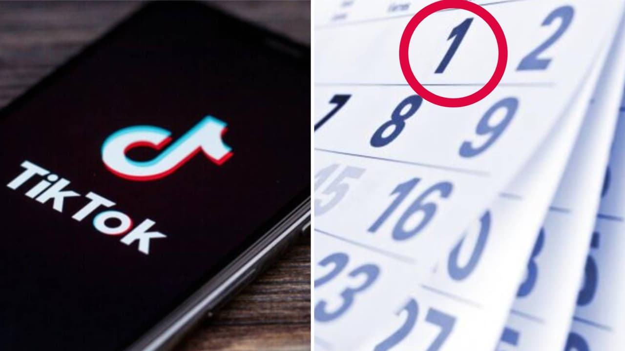 ¿Por qué el 1 de agosto es viral en TikTok? Esto pasa si buscas videos de la fecha