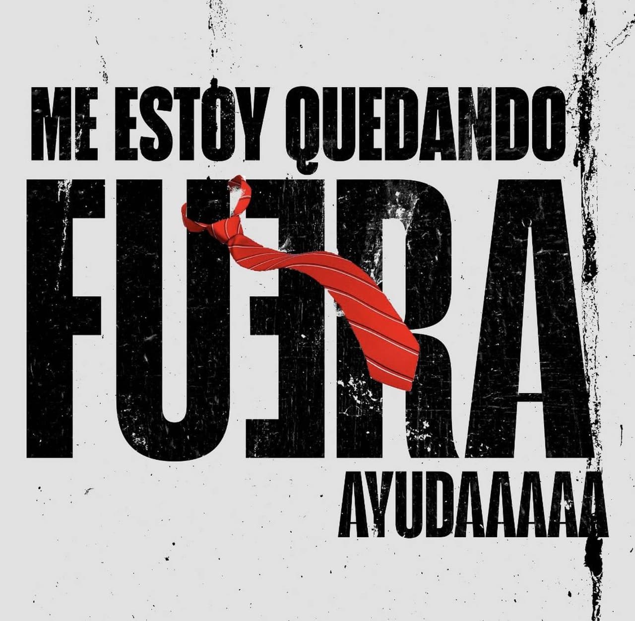 Al final, muchos se quedaron fuera, por lo menos hasta que la agrupación mexicana anuncie una nueva fecha... si es que lo hace.