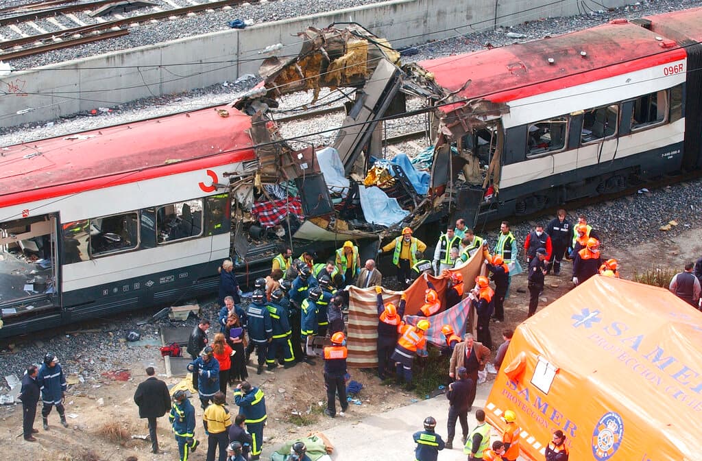 Cómo fueron los atentados del 11M en Madrid, el día en que el terrorismo yihadista sacudió Europa 