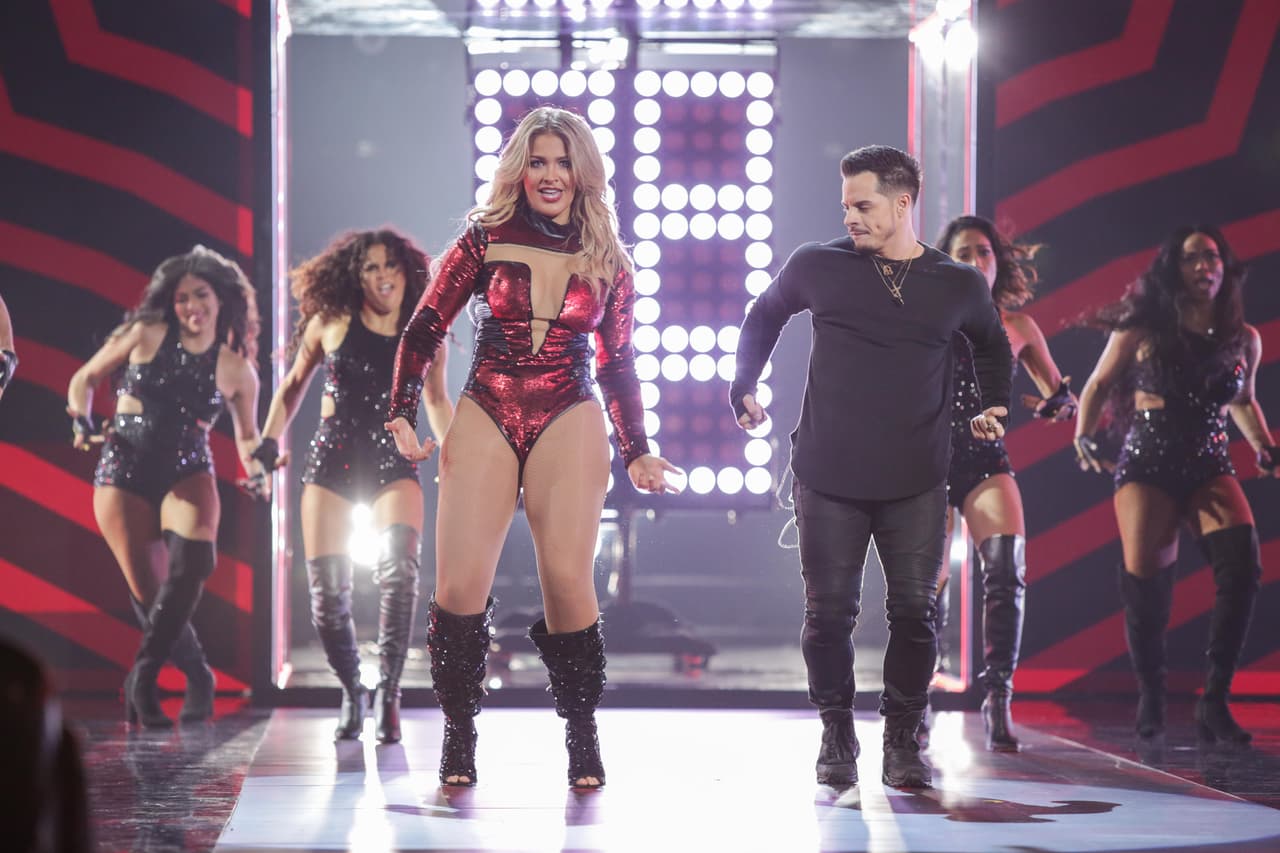 Quien debió seguirle el paso.