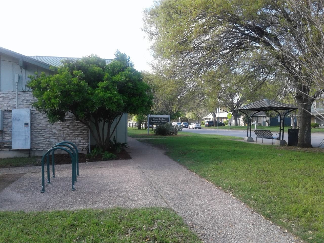 Una persona fallece al ser atacada a balazos en parque de Austin