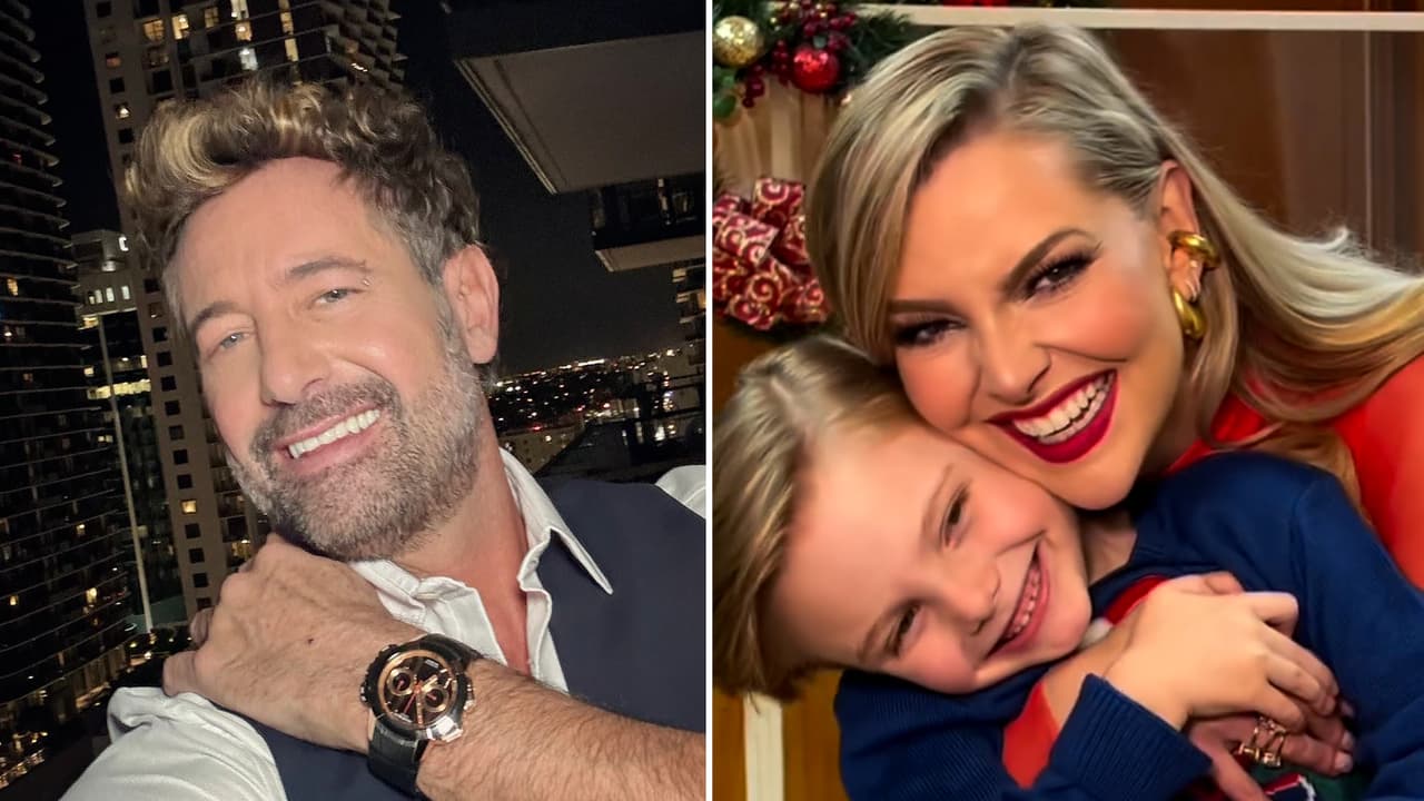 Gabriel Soto habla como pocas veces sobre su supuesta paternidad del hijo de Marjorie de Sousa