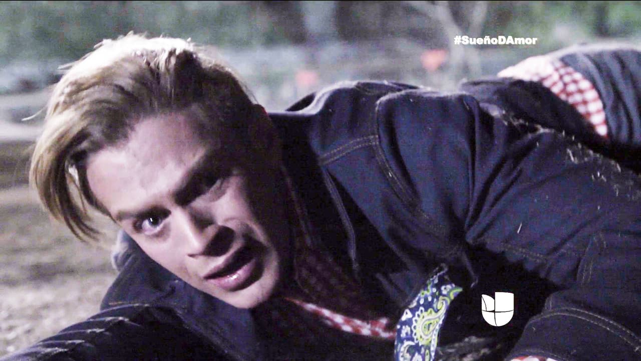 Y es capaz de dañar a las personas que más quiere.