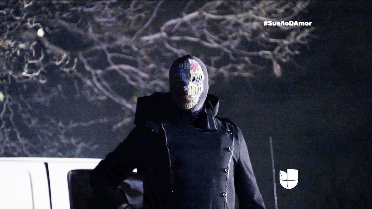 ¿Atrapará a tiempo a 'La Sombra'?