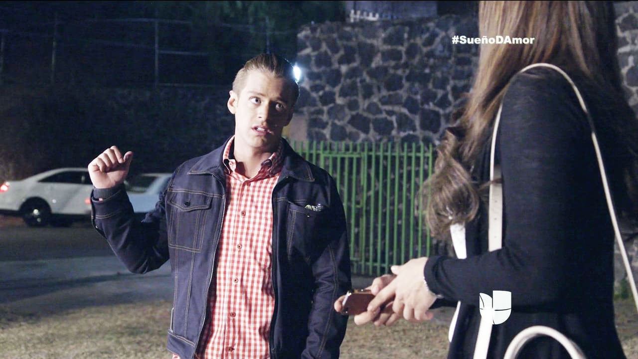 Pedro ya sospechó que algo muy raro está pasando.