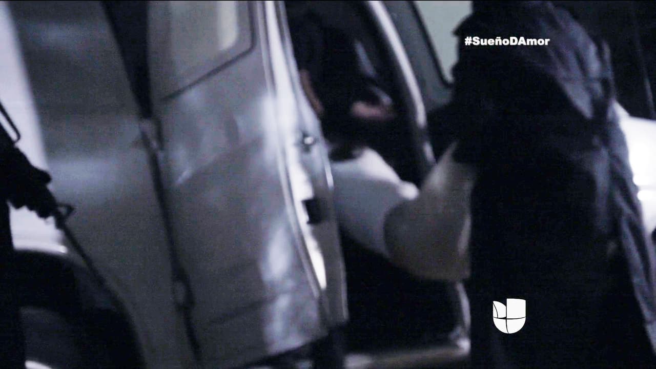 Para tu mala suerte Ricardo se encuentra muy lejos para salvarte de sus garras.