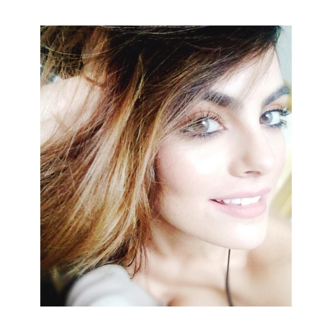 Marisol González escribió: "Se ven hermosos, el que persevera alcanza".