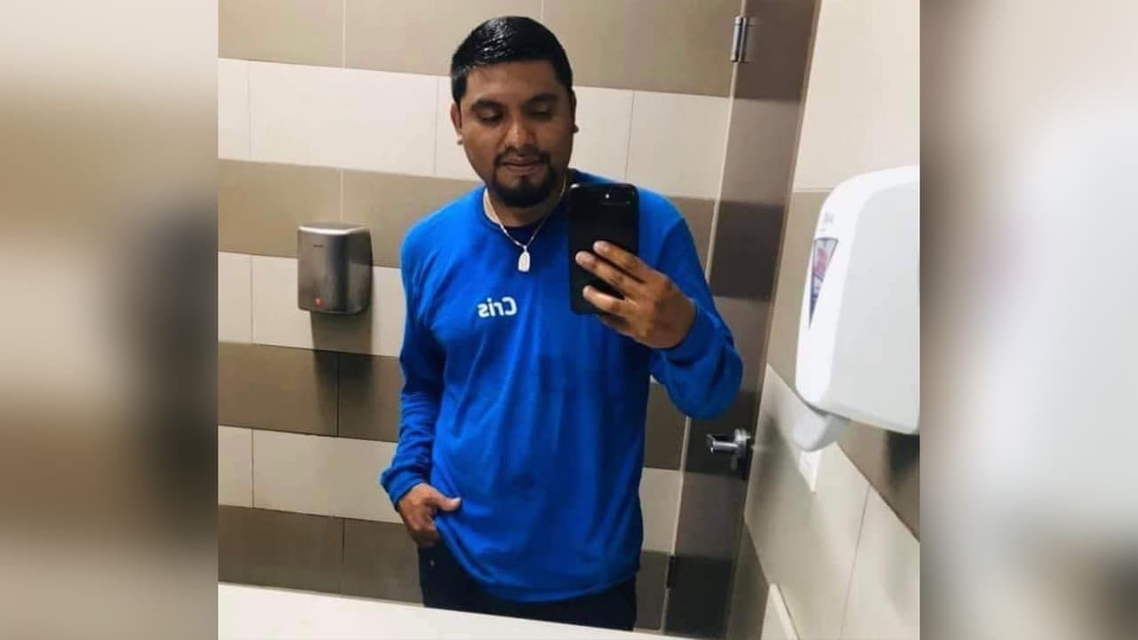 "Las armas le quitan la vida a inocentes": Familia del hispano que murió en Tía Pancha exige justicia