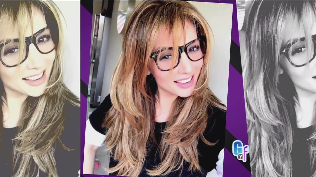 Paty Navidad niega haber acudido al bisturí, ¿le creemos?