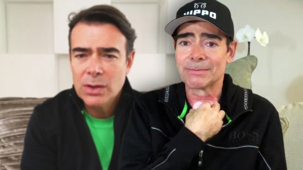 "Pensé que iba a regresar a mi casa": Toño Mauri creyó que sus síntomas de coronavirus serían pasajeros