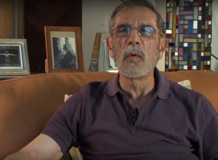 Autoridades confirman suicidio del escritor mexicano Luis González de Alba