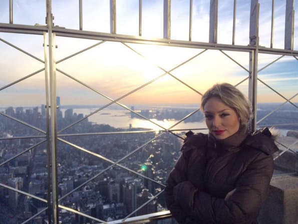 No dejes de ver a Gema en "Pasión y Poder" por Univision.