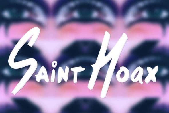 La serie llamada Polivillains, del artista Saint Horax, siempre ha estado en la polémica. Esta vez lo hace con con unas imágenes que muestran la faceta "villana" de algunos líderes mundiales. Cortesía de Saint Hoax.