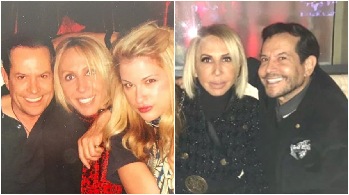 Aunque Laura consideró que, aunado al procedimiento estético, su aspecto físico también está relacionado con la actitud que tiene ante la vida.