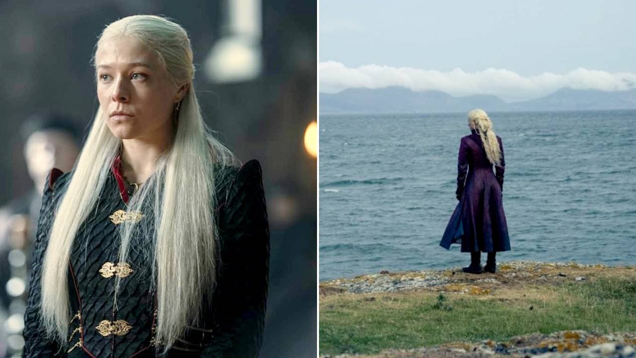 Los paisajes de 'House of the Dragon' en la vida real: te mostramos las asombrosas locaciones