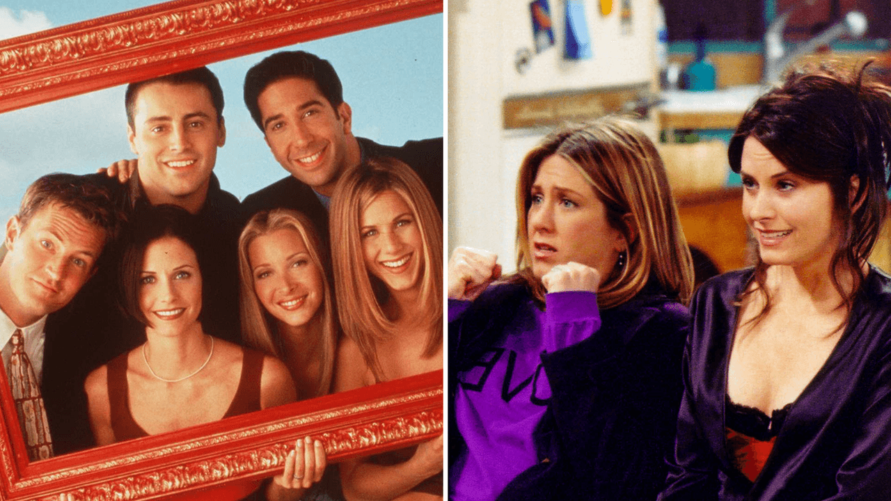 Actriz de ‘Friends’ revela que su experiencia en la serie fue “horrorosa” por estas razones
