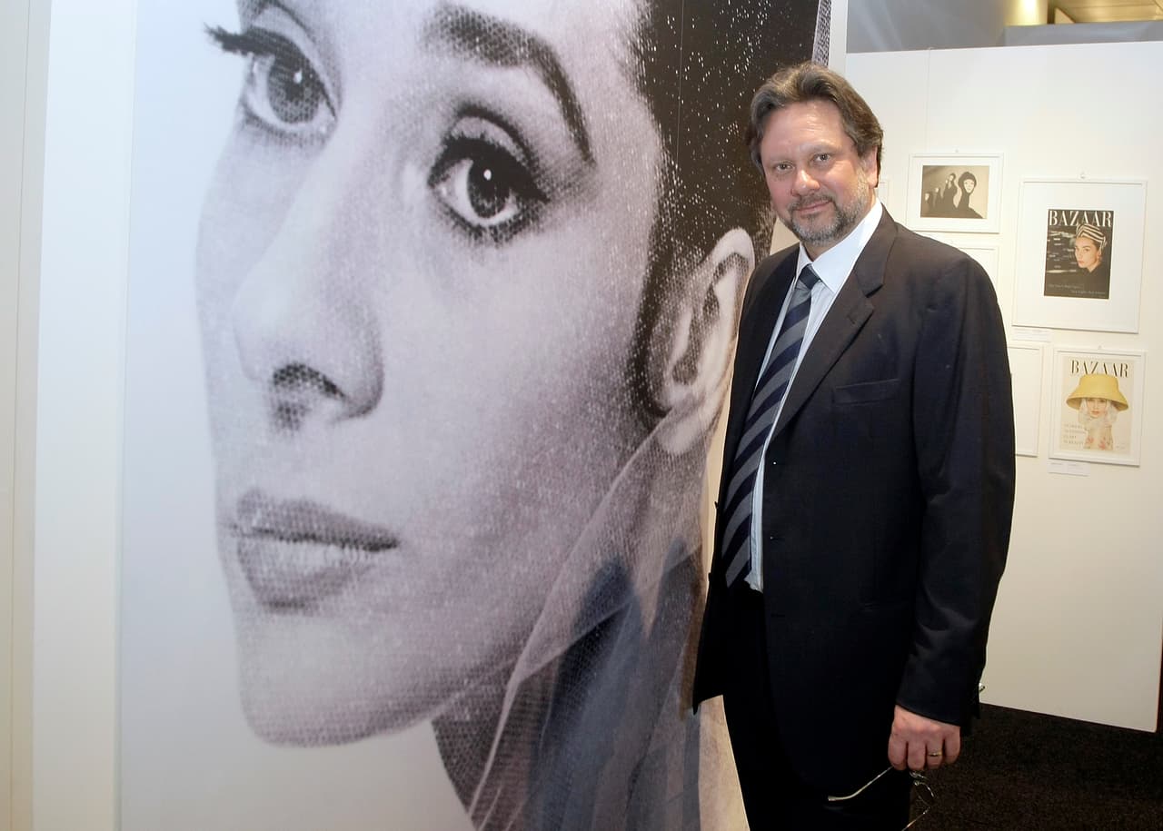 Ojalá ellos recuerden que son hermanos y que, al final, son los fans de su madre los que también tiene derecho a disfrutar de su legado.