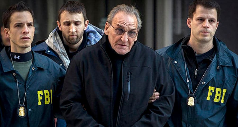 Inicia juicio contra mafioso que inspiró película de Scorsese