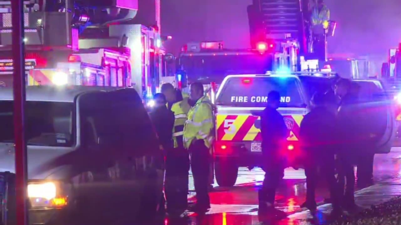 Explosiones de viviendas en el norte de San Antonio dejan heridos y evacuaciones