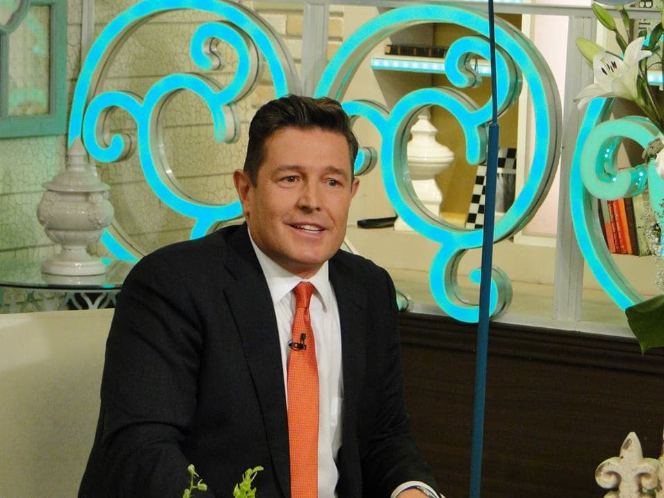 Gabriel Nossovitch ya está aquí con un tema muy interesante.