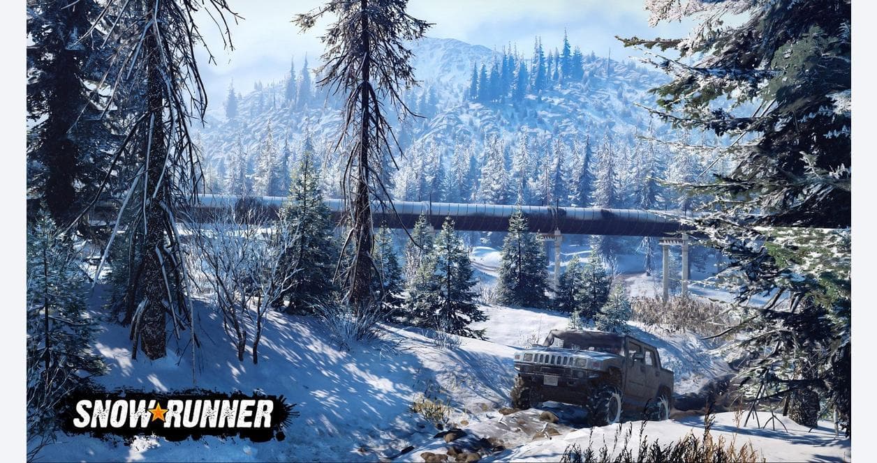 <h3 class="cms-H3-H3"><b>SnowRunner</b></h3>
<br>
<br>Es uno de los videojuegos del momento y está disponible tanto para Xbox One como para PS4 y PC. El videojuego te pone en la piel de un personaje que tendrá que conducir una variedad de vehículos todoterreno, esto con el fin de completar diferentes tipos de contratos. Cada movimiento tiene que ser bien pensado, pues las condiciones de conducción son sumamente extremas. A papá le gustará tener un garaje de camiones y vivir este tipo de experiencias, al menos de manera virtual.
<br>
<br>
<a href="https://www.gamestop.com/video-games/playstation-4/games/products/snowrunner/11099589.html"><b>SnowRunner</b></a>
<b> ($50)</b>