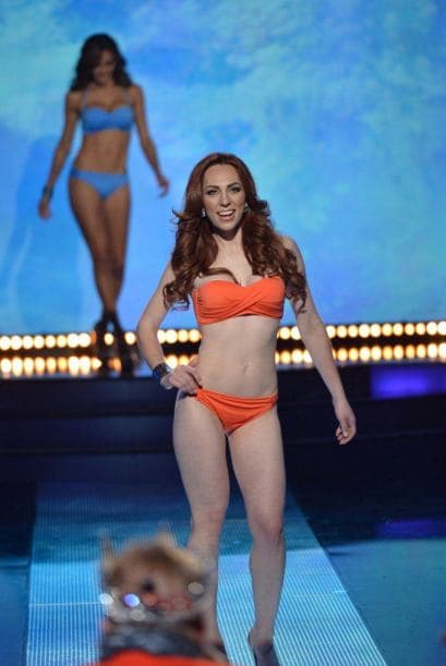 Esta mexicana de Texas busca convertirse en la octava reina para hacer de esta oportunidad una carrera exitosa como comunicadora.