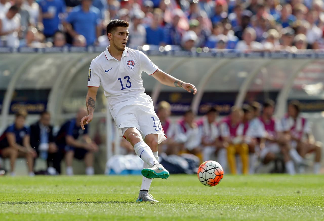 Ventura Alvarado descarta una llegada inmediata a la MLS: "Me concentro en el América"