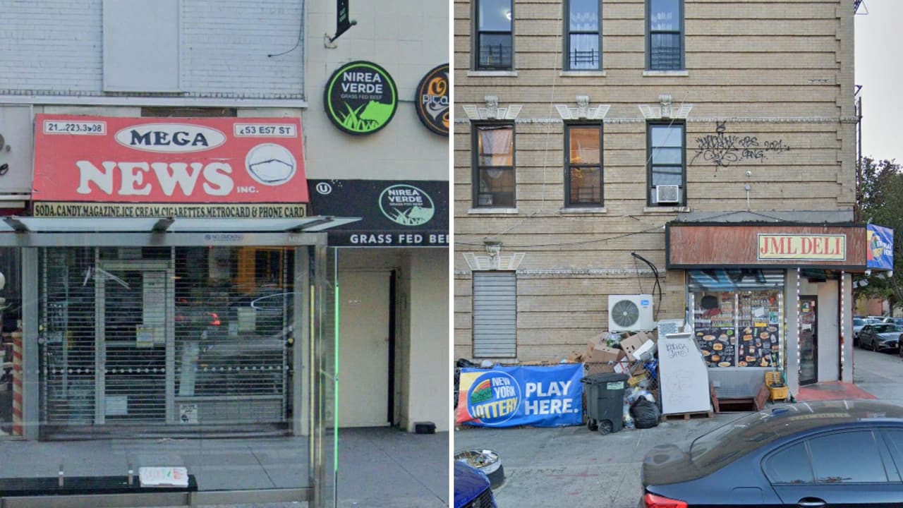 Ganan millones en Nueva York: tres afortunados se llevan más de $3.4 millones en sorteos de lotería