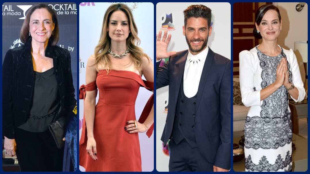 Este podría ser el elenco de ‘Inesperadamente tú’