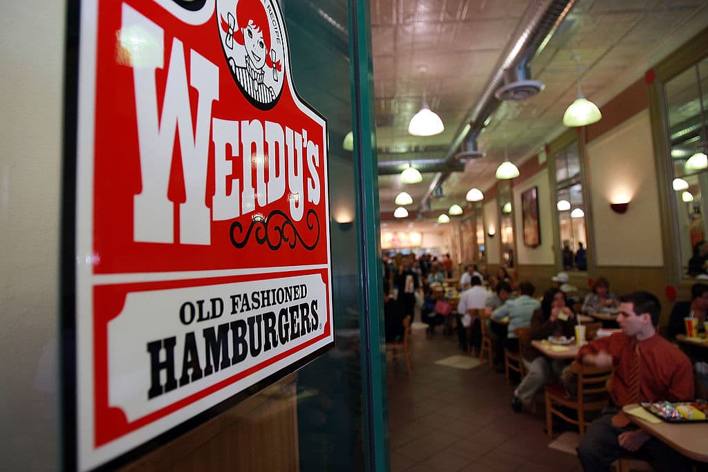 Brote de E.coli en comida de restaurantes Wendy’s llega a Nueva York